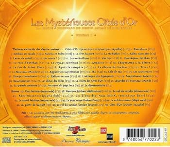 その他 Les Secrets Des...2008 [CD] Les Secrets Des2008 [CD]